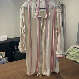 Elan resort wear swimsuit coverup new with tags